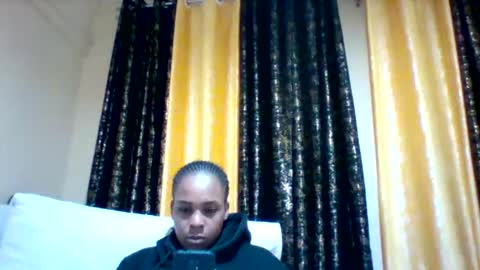 DOVY ACHIENG online show from 10-02-25, 11:23