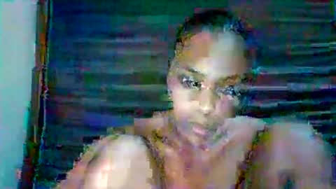 DOVY ACHIENG online show from 10-07-25, 06:16
