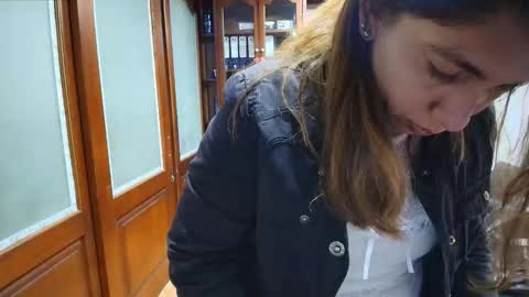 R A C H E L online show from 12-05-25, 12:03