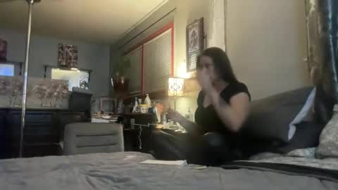 sexyred77713 online show from 12-22-25, 01:35