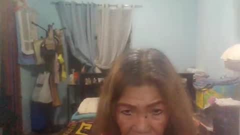 sexyregy69 online show from 01-05-25, 08:31