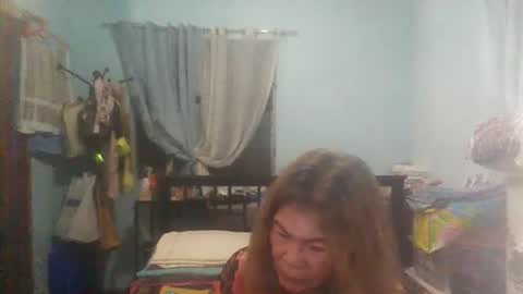 sexyregy69 online show from 01-06-25, 08:18