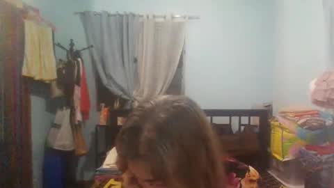 sexyregy69 online show from 01-18-25, 07:15