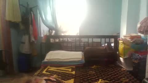 sexyregy69 online show from 01-19-25, 01:21