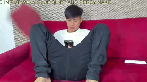 MATIAS-18   THIAHO -18  MAX-19  NICOKALY-19  CAIN-19   MOD ESTEBAN online show from 12-20-25, 07:32