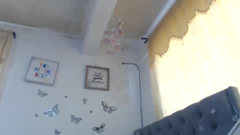 Venus Independent Model online show from 12-06-24, 05:44