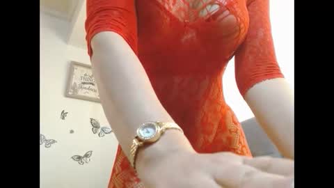 Venus Independent Model online show from 11-11-25, 05:46