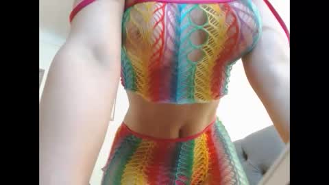 Venus Independent Model online show from 02-07-26, 05:16