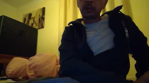 Sexysamf online show from 10-26-25, 06:25