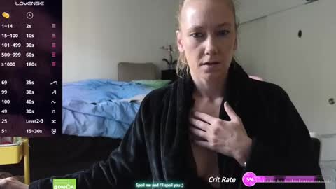 Snapshot of sexyscienceteacher90 chatting on 03-11-25, 12:22 Miss Jasmine Baker - eXXXotica DC December 6th - 8th online show from 03-11-25, 12:22