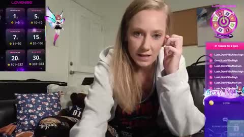 Miss Jasmine Baker - eXXXotica DC December 6th - 8th online show from 12-22-25, 01:35