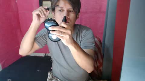 Snapshot of sexyseductionxx chatting on 01-04-25, 11:43 carl online show from 01-04-25, 11:43