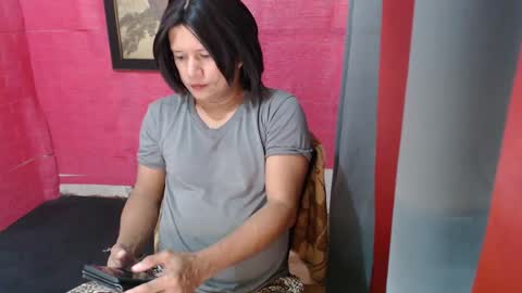 Snapshot of sexyseductionxx chatting on 01-05-25, 11:59 carl online show from 01-05-25, 11:59