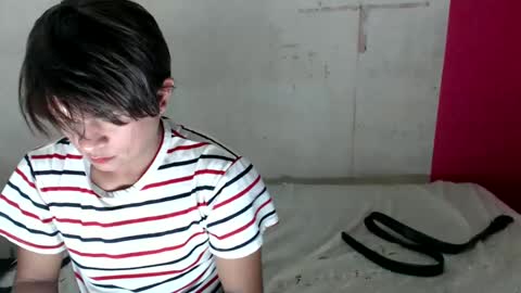 Snapshot of sexyseductionxx chatting on 02-18-25, 11:55 carl online show from 02-18-25, 11:55