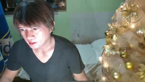 carl online show from 12-15-25, 12:37