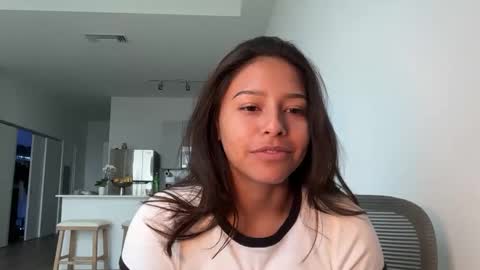 Serena online show from 09-18-25, 02:19