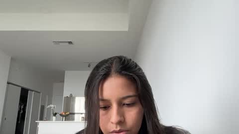 Serena online show from 09-21-25, 01:57