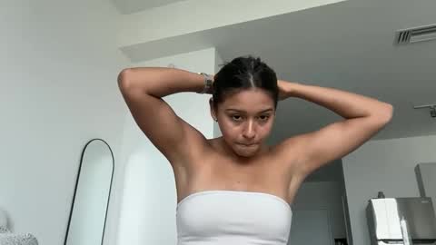 Serena online show from 10-04-25, 05:11