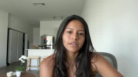 Serena online show from 10-07-25, 02:14