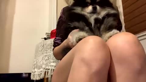 Snapshot of sexysexydream chatting on 02-09-25, 08:13 Anya online show from 02-09-25, 08:13