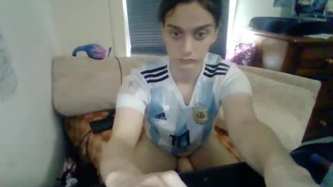 sexyshayla_twink online show from 12-17-25, 08:04