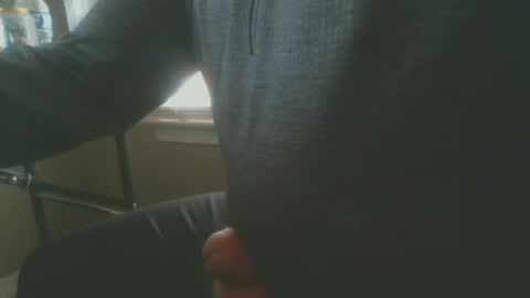 Snapshot of sexysilvercock chatting on 02-23-25, 12:59 sexysilvercock online show from 02-23-25, 12:59