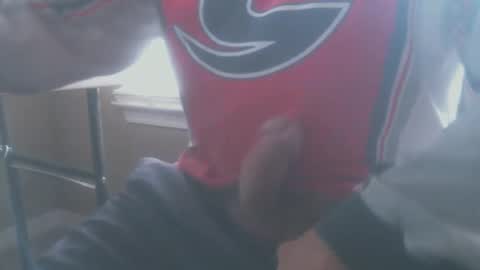 Snapshot of sexysilvercock chatting on 03-08-25, 12:41 sexysilvercock online show from 03-08-25, 12:41