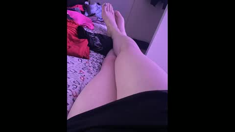 Sexy Sissy-Bitch online show from 12-14-24, 11:45