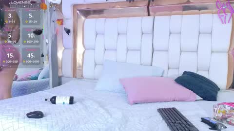 Kendall online show from 10-30-25, 12:28