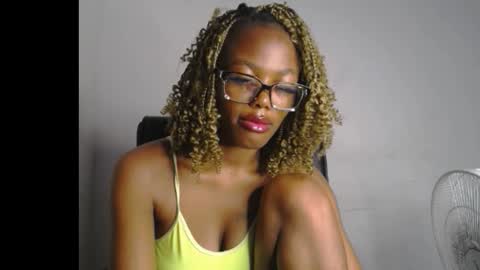 Darkskinned Rae online show from 02-18-26, 07:15