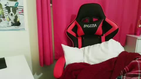 sexysmiley109 online show from 12-21-25, 04:19