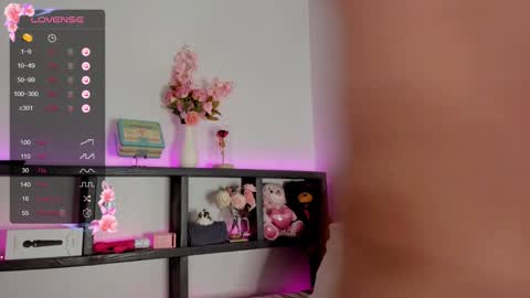 Estee online show from 01-24-25, 07:18