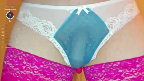 Sexythongslut online show from 01-16-26, 04:44