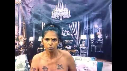 sexyva4u2luv online show from 10-26-25, 06:47