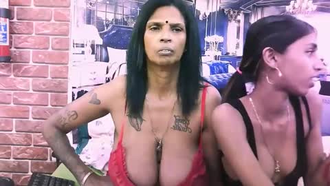 sexyva4u2luv online show from 11-11-25, 08:58