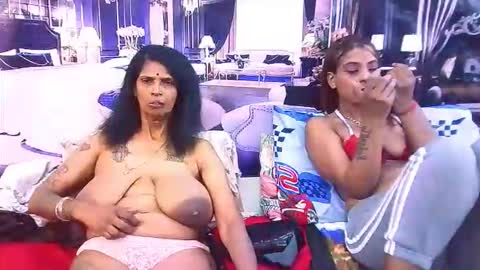 sexyva4u2luv online show from 02-13-26, 08:32