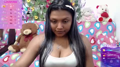 sexyvaldiry online show from 12-05-24, 06:33