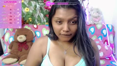sexyvaldiry online show from 12-15-24, 08:04