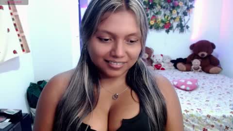 sexyvaldiry online show from 02-08-25, 12:49