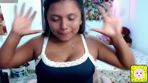 sexyvaldiry online show from 03-09-25, 03:01