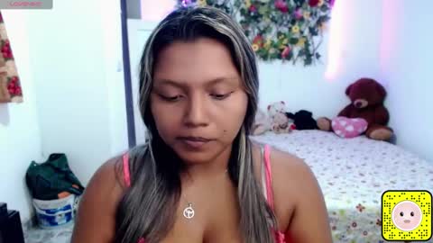 sexyvaldiry online show from 03-12-25, 06:55