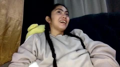 Xenaaa online show from 10-23-25, 10:30