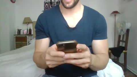 sexyyphilip online show from 12-27-24, 08:18