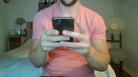 sexyyphilip online show from 01-31-25, 12:17