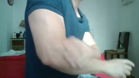 sexyyphilip online show from 10-06-25, 12:13