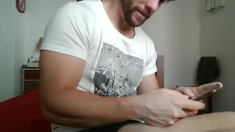 sexyyphilip online show from 11-16-25, 06:46