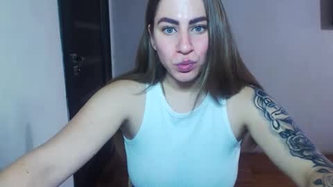 Snapshot of sexyyuliia777 chatting on 10-18-25, 09:32 Yuliia online show from 10-18-25, 09:32