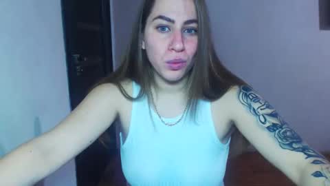 Snapshot of sexyyuliia777 chatting on 10-24-25, 07:49 Yuliia online show from 10-24-25, 07:49