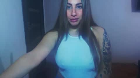 Snapshot of sexyyuliia777 chatting on 10-25-25, 07:16 Yuliia online show from 10-25-25, 07:16