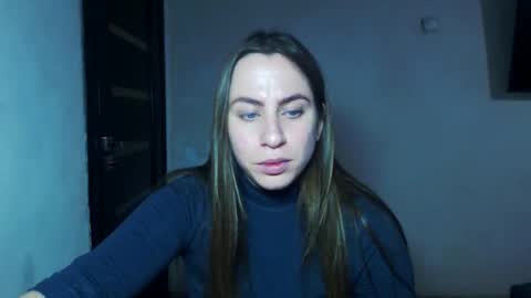 Yuliia online show from 11-28-25, 08:50